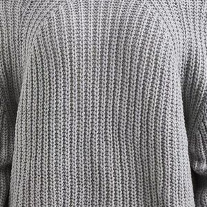 Sweaters - New with tags bare shoulders spring sweater Sweaters - New with tags bare shoulders spring sweater